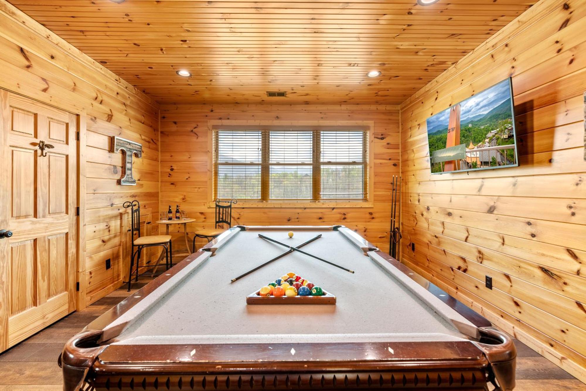 3 Lazy Bears Chalet Gatlinburg Exterior foto
