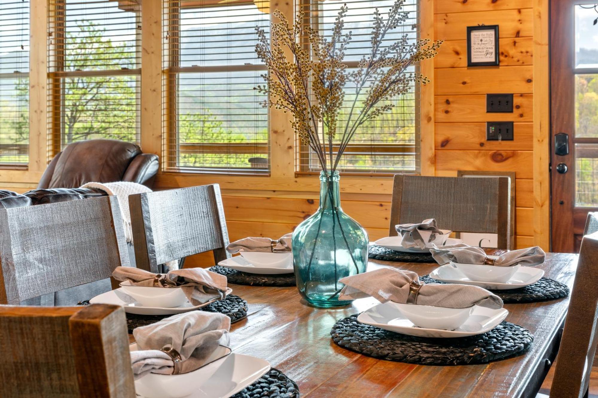 3 Lazy Bears Chalet Gatlinburg Exterior foto